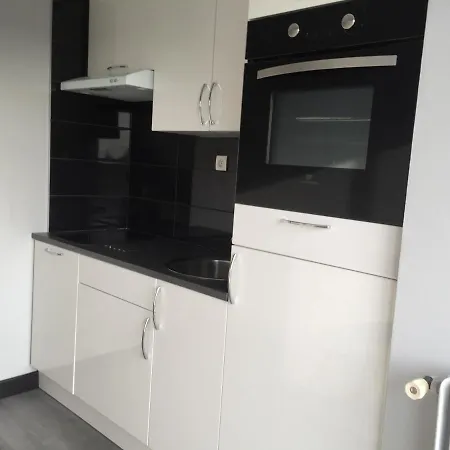 T2 Hyper Centre Bord De Loire Parking Apartment *