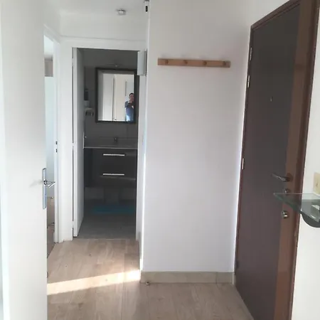 T2 Hyper Centre Bord De Loire Parking *