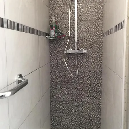 公寓 T2 Hyper Centre Bord De Loire Parking 南特