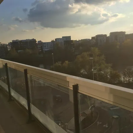 T2 Hyper Centre Bord De Loire Parking *