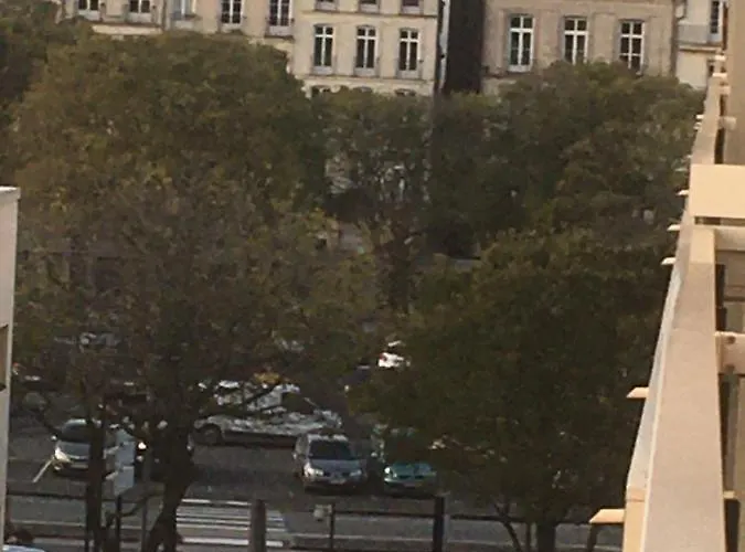 شقة T2 Hyper Centre Bord De Loire Parking *