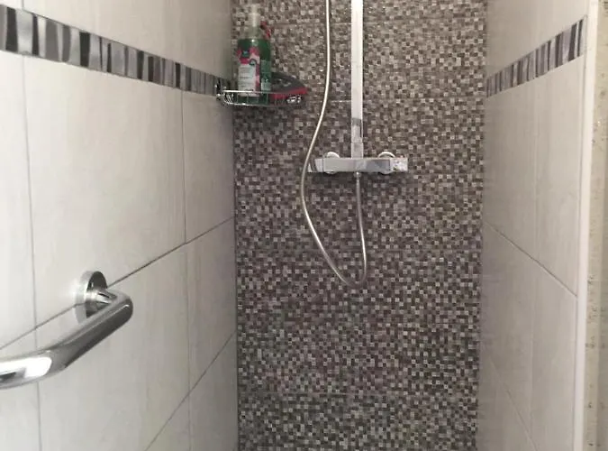 公寓 T2 Hyper Centre Bord De Loire Parking 南特